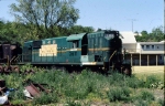 W&W RR 3611